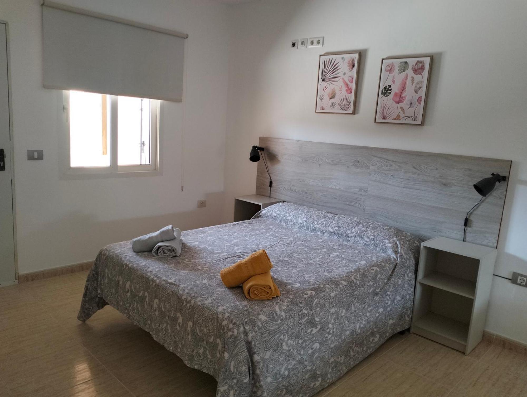 Casa Rural Daisamar Teguitar Ngoại thất bức ảnh