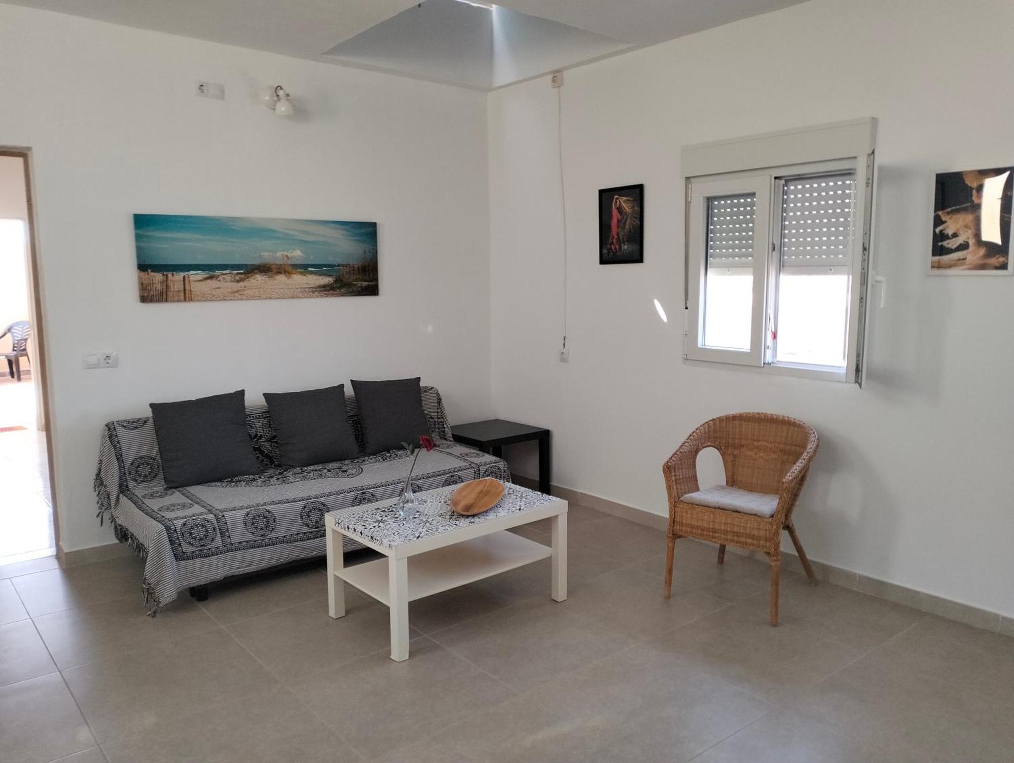 Casa Rural Daisamar Teguitar Ngoại thất bức ảnh