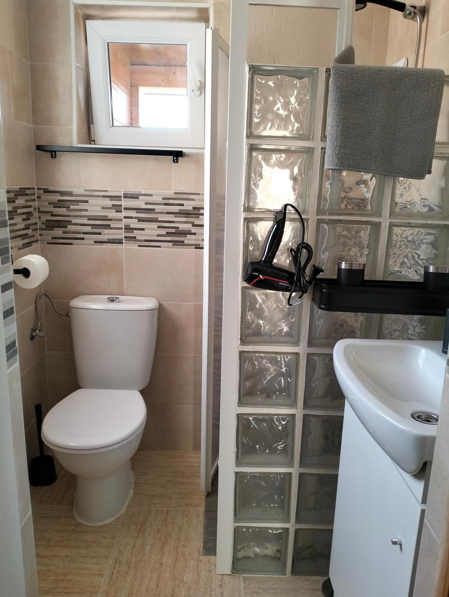 Casa Rural Daisamar Teguitar Ngoại thất bức ảnh