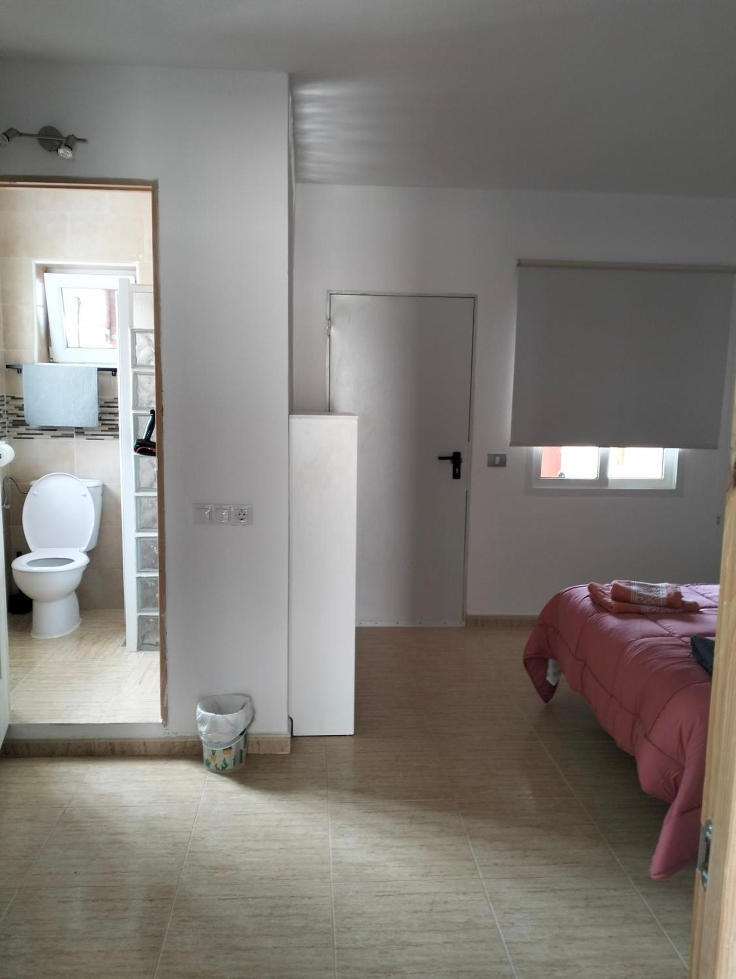 Casa Rural Daisamar Teguitar Ngoại thất bức ảnh