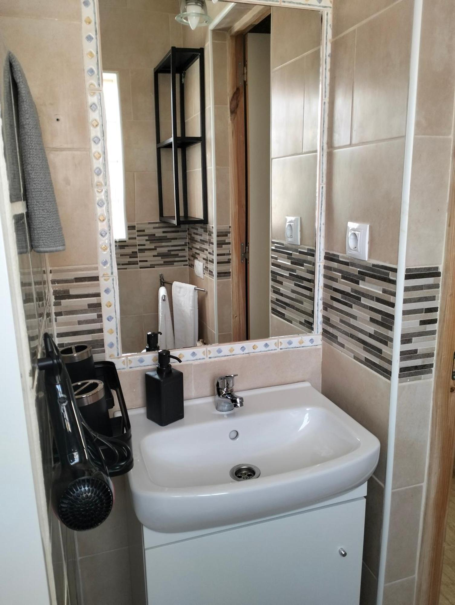 Casa Rural Daisamar Teguitar Ngoại thất bức ảnh