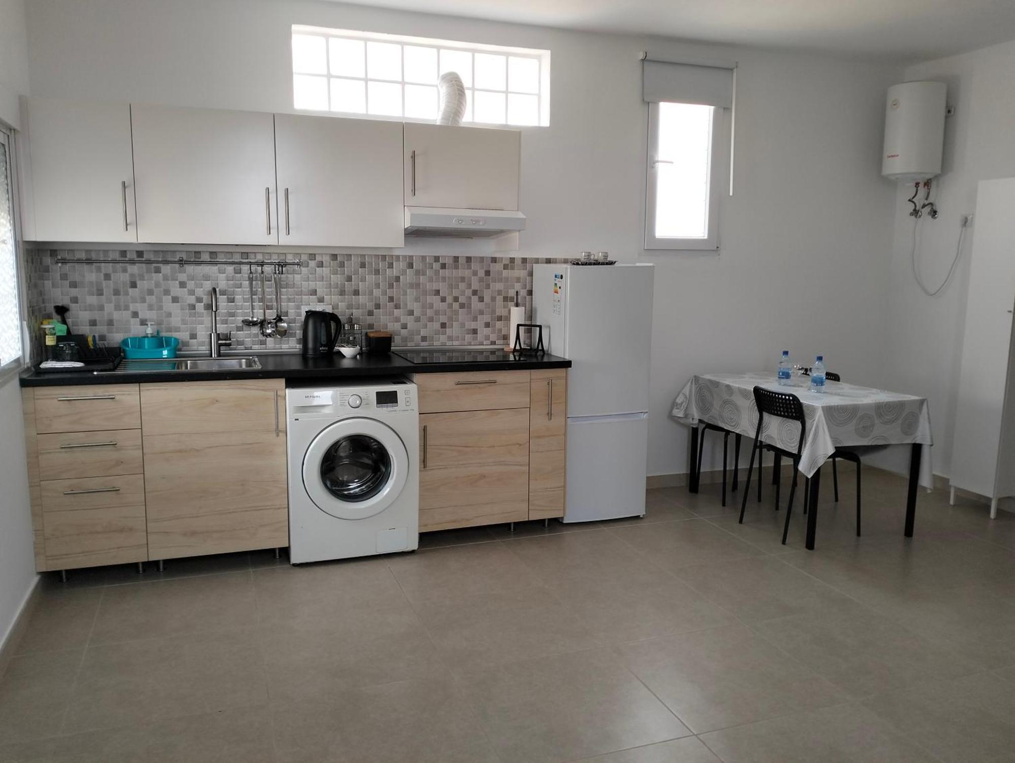 Casa Rural Daisamar Teguitar Ngoại thất bức ảnh
